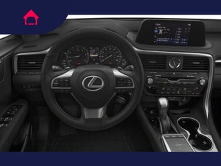 2022 Lexus RX