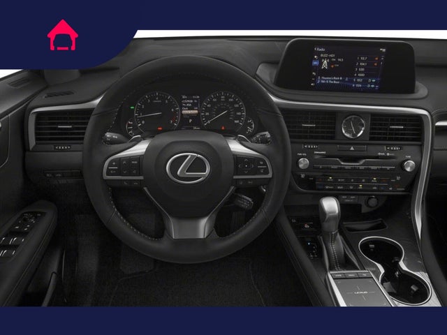 2022 Lexus RX