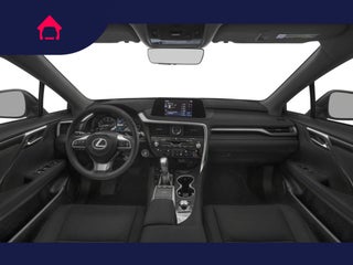 2022 Lexus RX