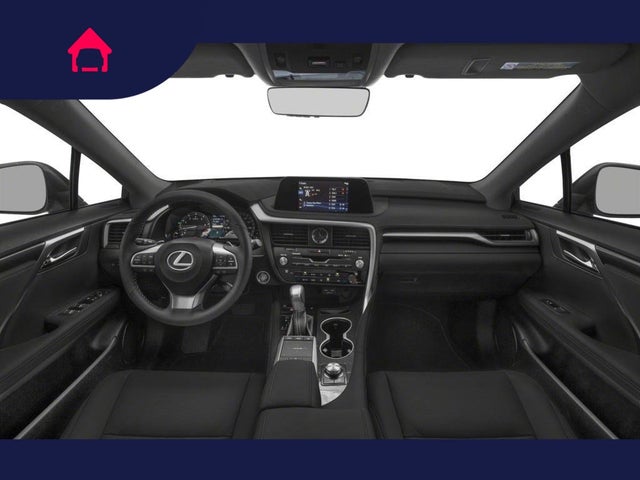 2022 Lexus RX