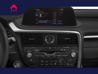 2022 Lexus RX