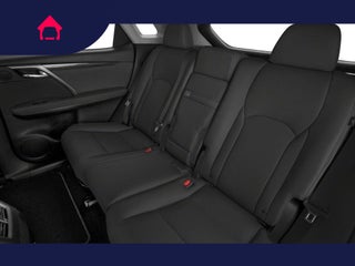 2022 Lexus RX