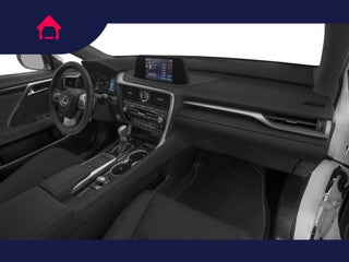 2022 Lexus RX