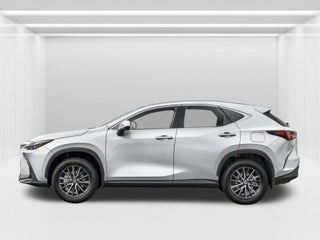 2022 Lexus NX