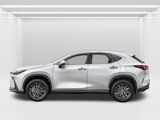 2022 Lexus NX