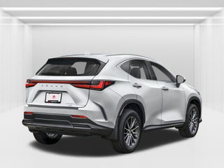 2022 Lexus NX