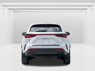 2022 Lexus NX