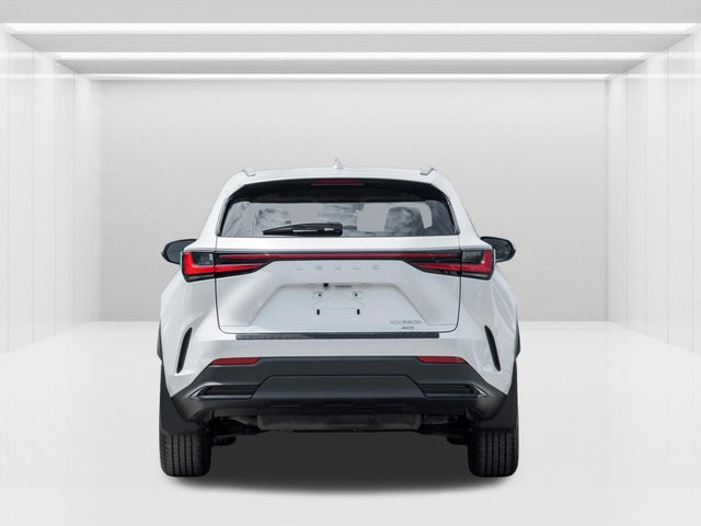 2022 Lexus NX
