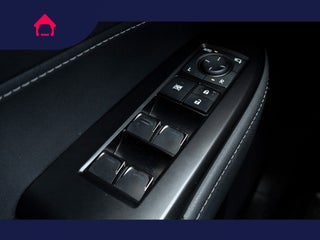 2022 Lexus NX