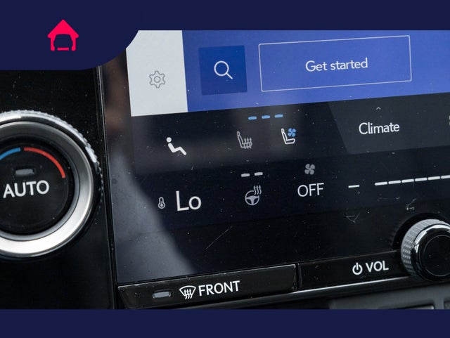 2022 Lexus NX