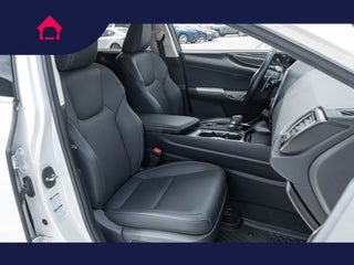 2022 Lexus NX