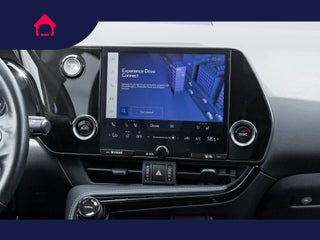 2022 Lexus NX