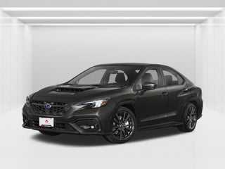 2023 Subaru WRX