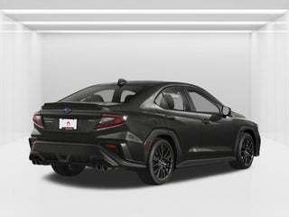 2023 Subaru WRX