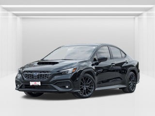 2023 Subaru WRX