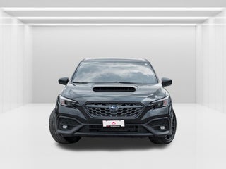 2023 Subaru WRX