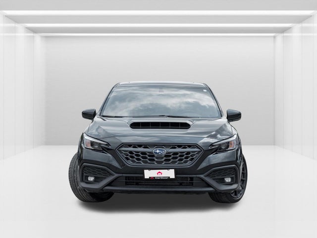 2023 Subaru WRX