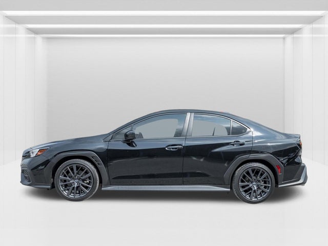 2023 Subaru WRX