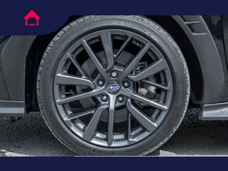2023 Subaru WRX