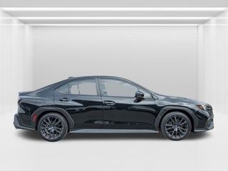 2023 Subaru WRX