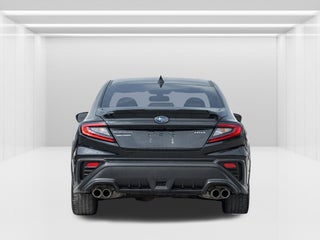 2023 Subaru WRX
