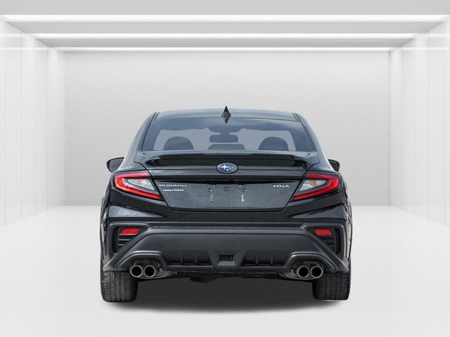 2023 Subaru WRX