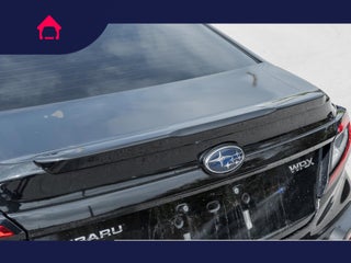 2023 Subaru WRX