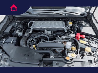 2023 Subaru WRX