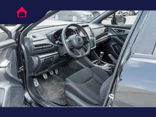 2023 Subaru WRX