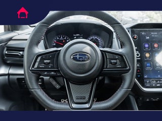 2023 Subaru WRX