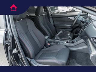 2023 Subaru WRX
