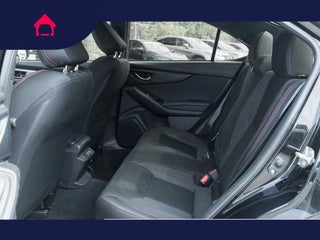2023 Subaru WRX