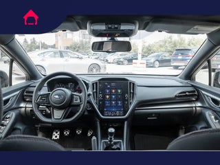 2023 Subaru WRX