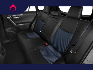 2022 Toyota RAV4 Hybrid