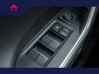 2022 Toyota RAV4 Hybrid