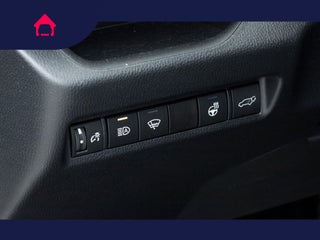 2022 Toyota RAV4 Hybrid