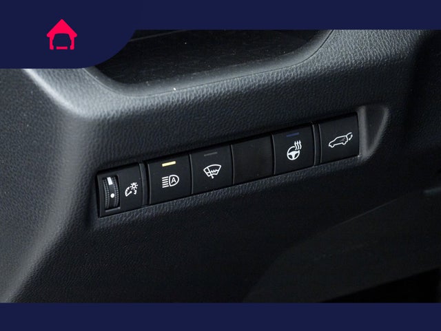 2022 Toyota RAV4 Hybrid