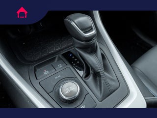 2022 Toyota RAV4 Hybrid
