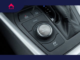 2022 Toyota RAV4 Hybrid