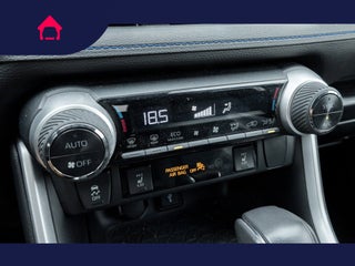 2022 Toyota RAV4 Hybrid