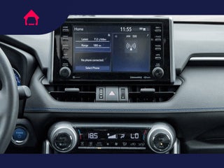 2022 Toyota RAV4 Hybrid