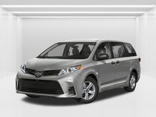 2020 Toyota Sienna