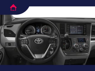 2020 Toyota Sienna