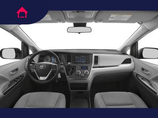 2020 Toyota Sienna