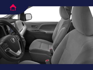 2020 Toyota Sienna