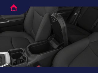 2020 Toyota RAV4 Hybrid