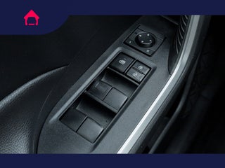 2020 Toyota RAV4 Hybrid