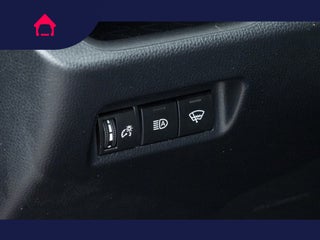 2020 Toyota RAV4 Hybrid