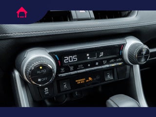 2020 Toyota RAV4 Hybrid