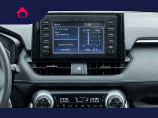 2020 Toyota RAV4 Hybrid